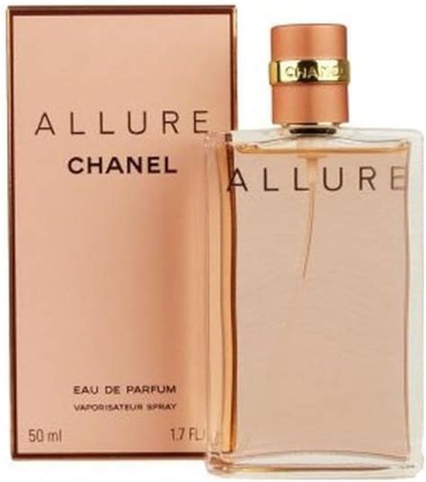 parfum allure chanel|Chanel Allure perfume best price.